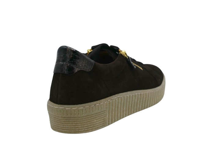 Gabor baskets 6010 02derby buck marron3441501_4