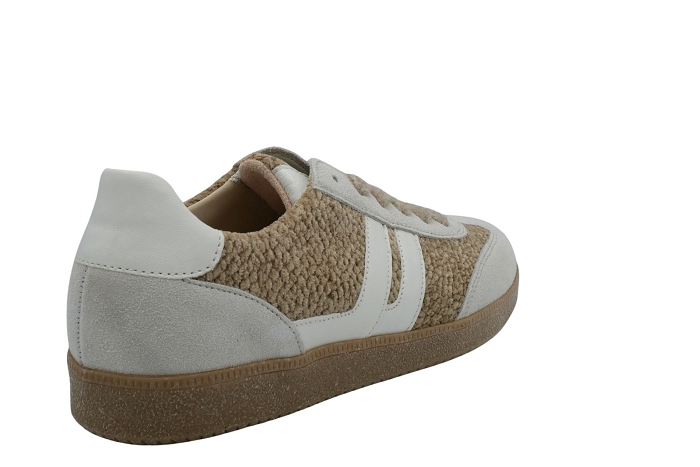 Gabor baskets 6011beige buck marron3441601_4