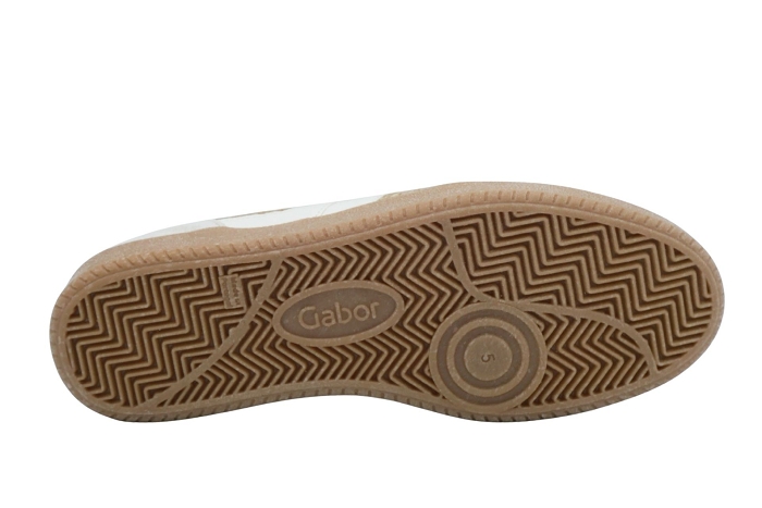 Gabor baskets 6011beige buck marron3441601_5