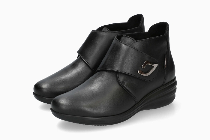 Mephisto boots bottines triny 1200cuir noir3441801_2