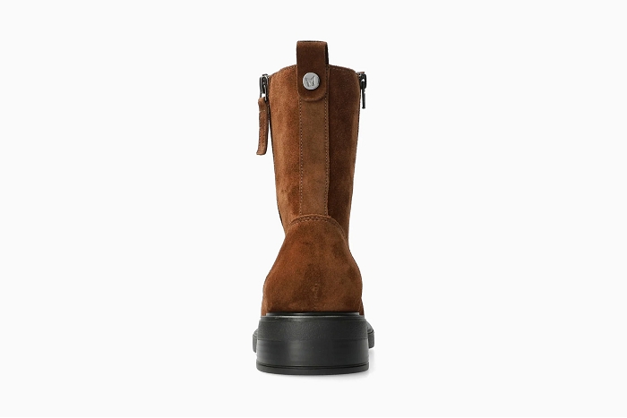 Mephisto boots bottines pryska 3658 cognac3442201_5