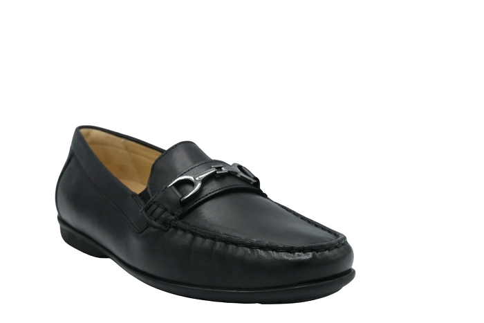 Sioux mocassin cortizia moc lh noir3442501_3
