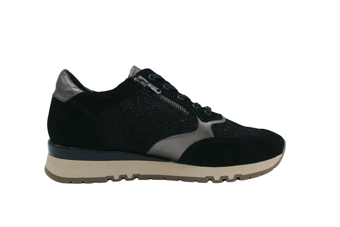 Geollamy derby zolding  104noir noir