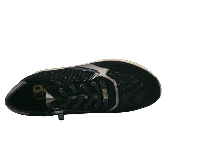 Geollamy derby zolding  104noir noir3442601_4