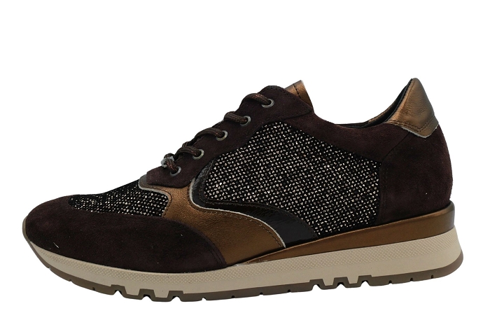 Geollamy derby zolding  105marron marron3442701_2