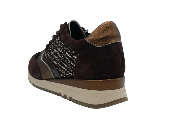 Geollamy derby zolding  105marron marron3442701_3