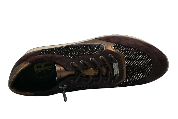 Geollamy derby zolding  105marron marron3442701_4
