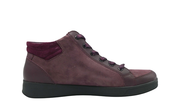 Ara boots bottines 14499bottine bordeaux