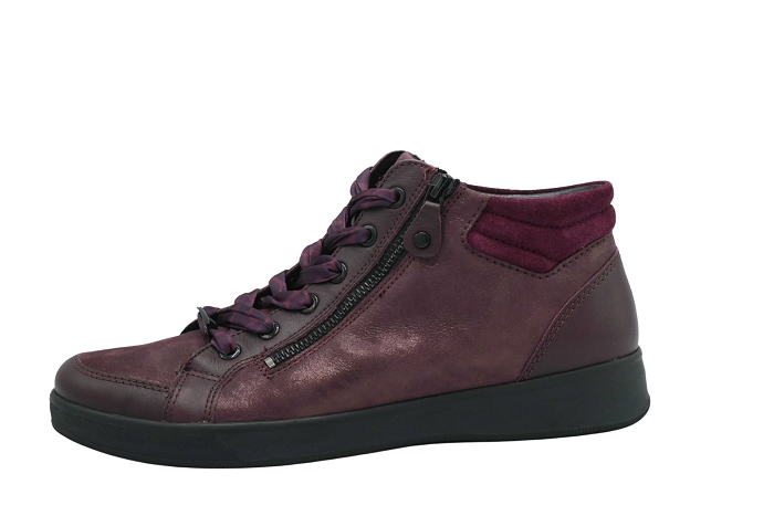 Ara boots bottines 14499bottine bordeaux3442801_2