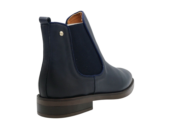 Pikolinos boots bottines puertollano 8594elas marine3443301_3