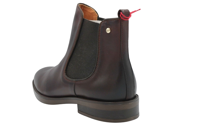 Pikolinos boots bottines puertollano 8594elas marron3443401_3