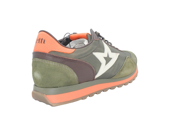 Cetti baskets c 1259 hom militare kaki3443801_3