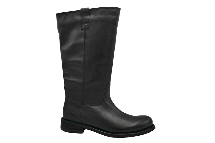 Felmini bottes e638botte chocolat