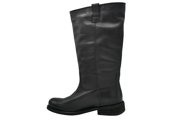 Felmini bottes e638botte chocolat3444501_2
