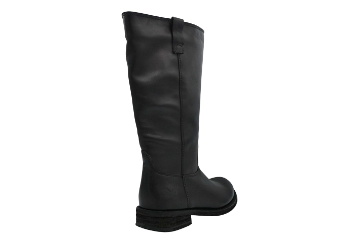 Felmini bottes e638botte chocolat3444501_3