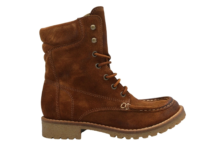 Felmini boots bottines e520bottine camel