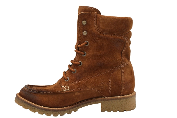 Felmini boots bottines e520bottine camel3444601_2
