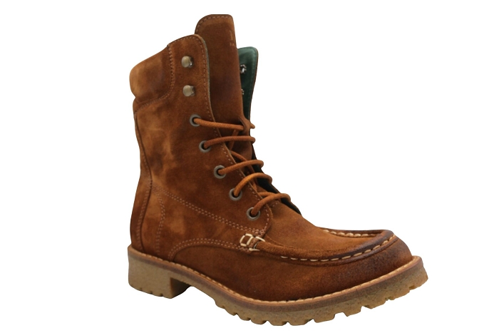 Felmini boots bottines e520bottine camel3444601_3