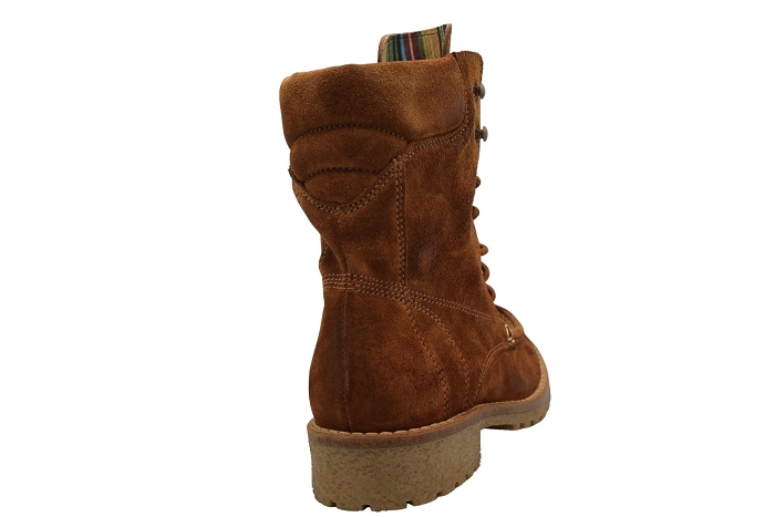Felmini boots bottines e520bottine camel3444601_4