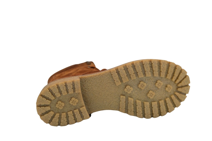 Felmini boots bottines e520bottine camel3444601_5