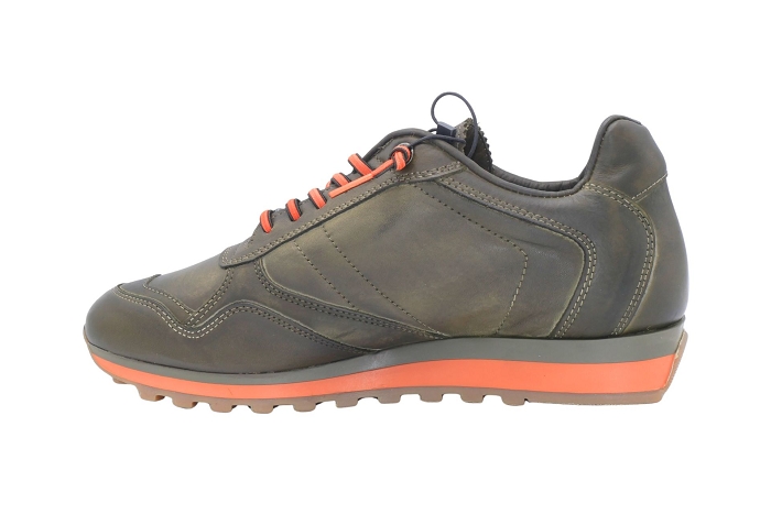 Cetti baskets c848 hom kaki vert3444801_2