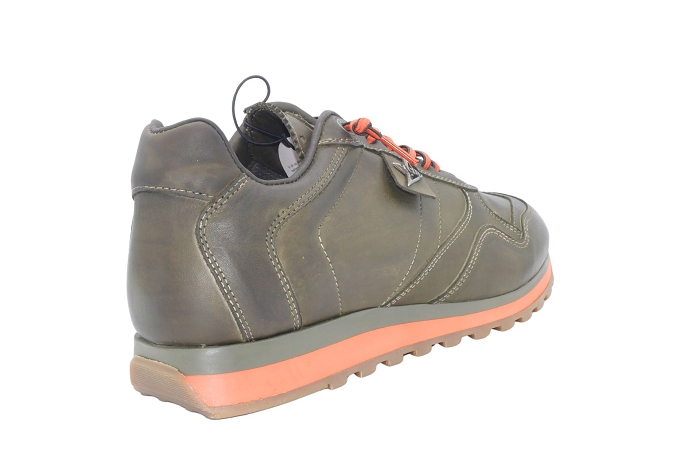 Cetti baskets c848 hom kaki vert3444801_3