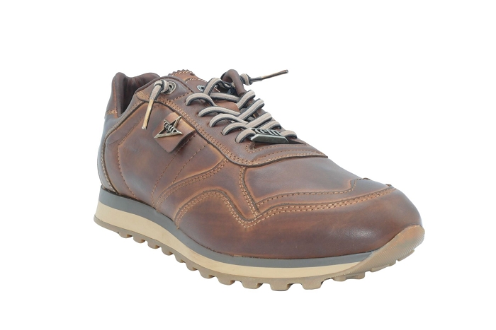 Cetti baskets c848 hom marron marron3444901_4