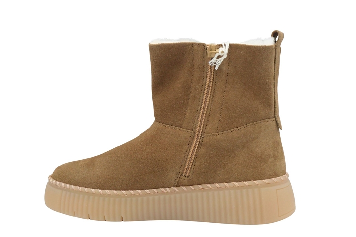 Gabor boots bottines 8014 001boots beige3445601_2