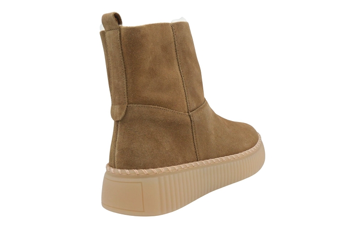 Gabor boots bottines 8014 001boots beige3445601_3