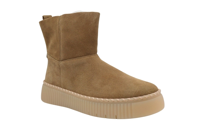 Gabor boots bottines 8014 001boots beige3445601_4