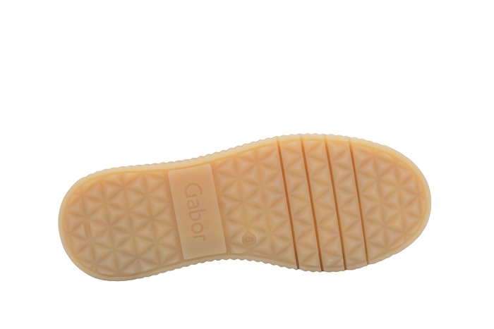Gabor boots bottines 8014 001boots beige3445601_5