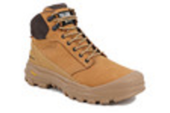 Palladium boots bottines pallarider hom miel3445701_3