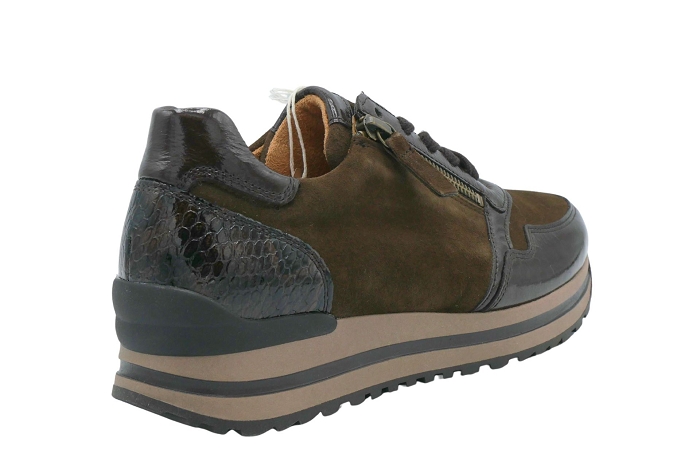 Gabor baskets 602101 004 lh marron3446201_3