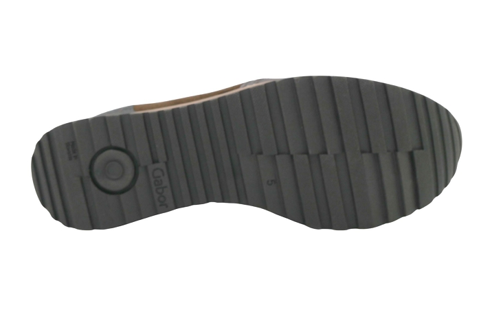 Gabor baskets 602101 004 lh marron3446201_5