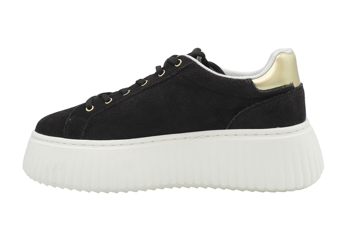 Liu jo baskets elodie 01 sneaker moka3446401_2