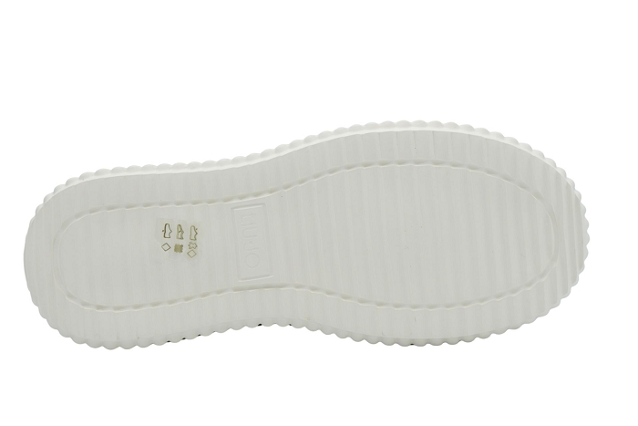 Liu jo baskets elodie 01 sneaker moka3446401_5