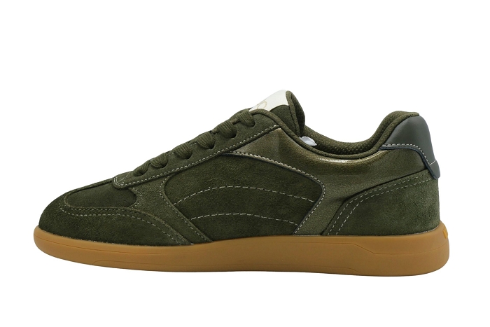 Liu jo baskets connor 01 vert3446501_2