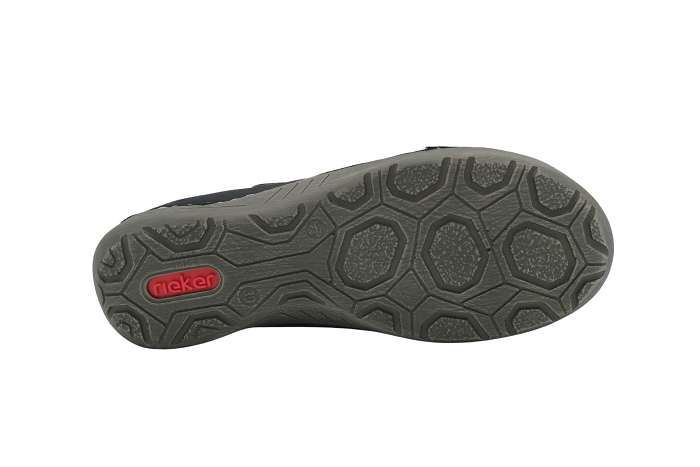 Rieker baskets 52514 noir3447101_4
