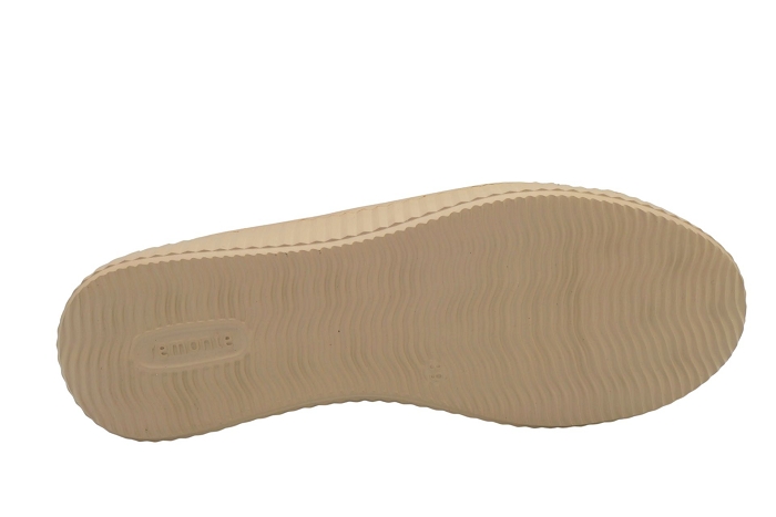 Remonte baskets d3e70 25 marron3447301_5