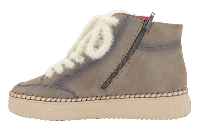 Rieker baskets n9901 24 marron3447501_2
