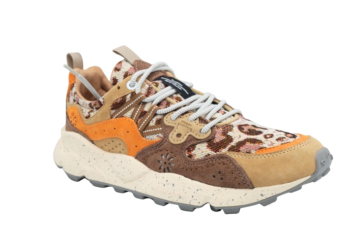 Flower mountains baskets yamano 3  824d80 marron orange3447701_3