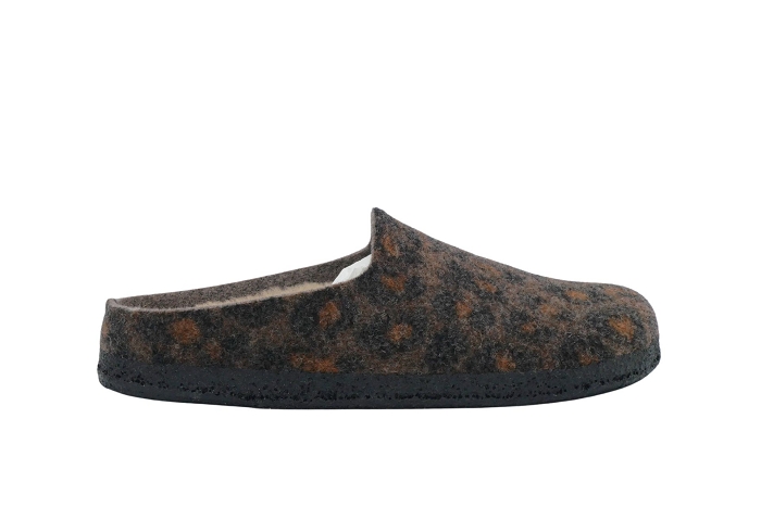 Birkenstock pantoufle amsterdam fem 1032536 leo