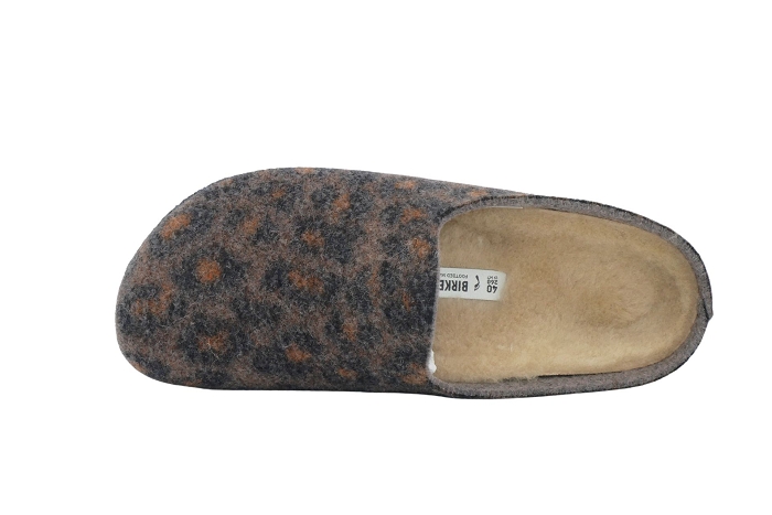 Birkenstock pantoufle amsterdam fem 1032536 leo3447901_4