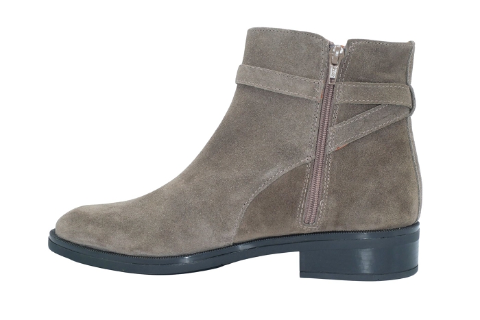 Belang boots bottines 08541 taupe3448001_2