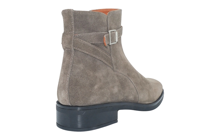 Belang boots bottines 08541 taupe3448001_3