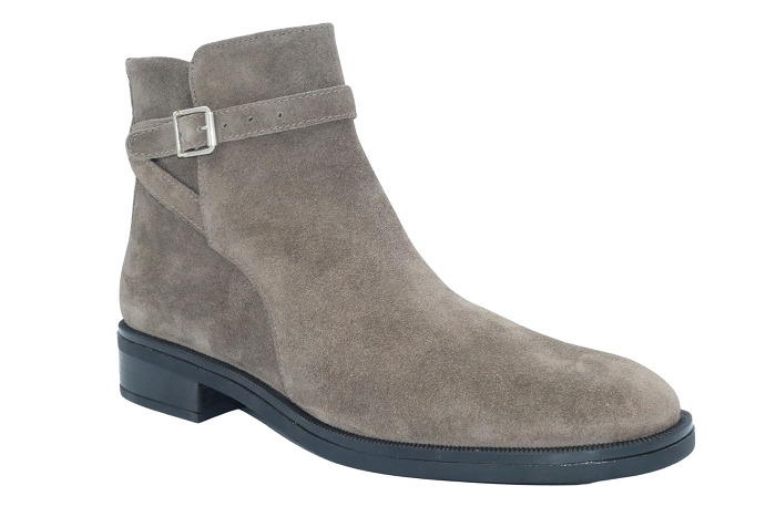 Belang boots bottines 08541 taupe3448001_4