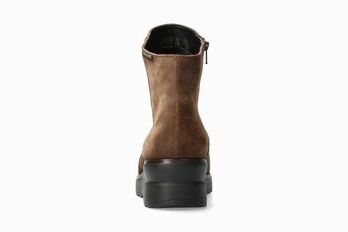 Mephisto boots bottines evangela 3678chestnut cognac3448601_2