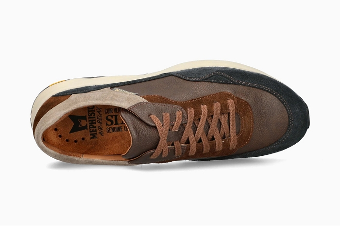 Mephisto baskets giani 3655 bleu3448701_3