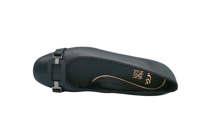 Ara escarpin 1220430 noir3448801_5