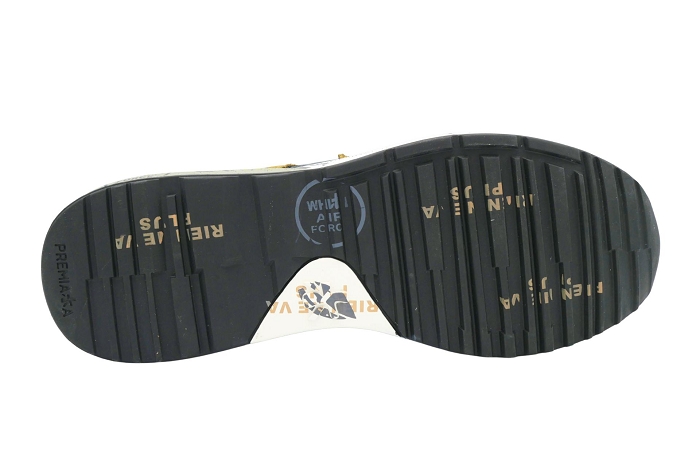 Premiata baskets mick  8435 marine3449401_6